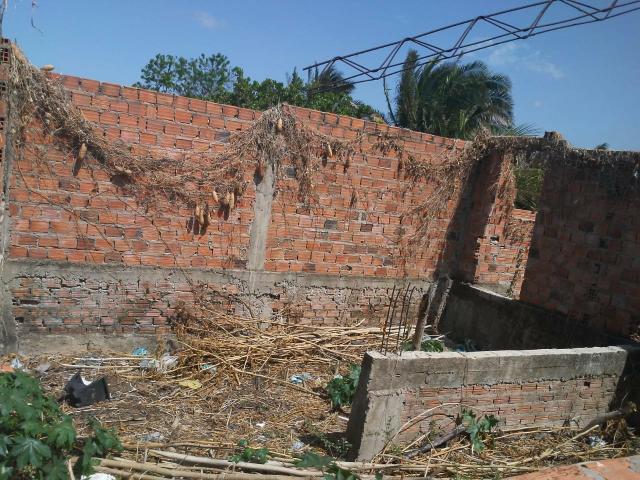 Terreno no residencial Vitória farol do araçagi - Foto 9