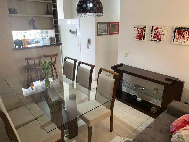 Apartamento 3 quartos