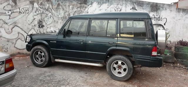 Vendo galloper - Foto 2