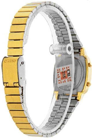 Relógio CASIO Feminino Vintage - Foto 2