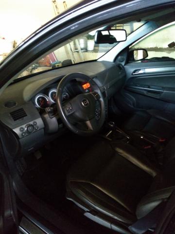 Vendo vectra hatch gtx