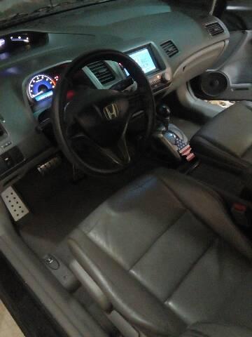 New civic lxs (aceito troca) - Foto 3