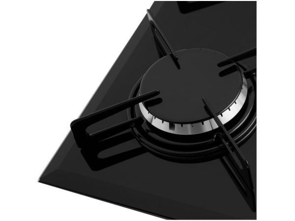 Cooktop 4 Bocas Philco Cook Chef (novo 10x no cartão) - Foto 5
