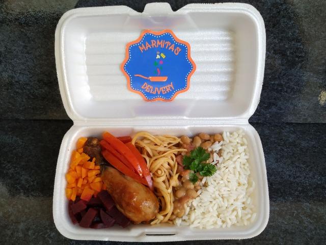 Marmita Delivery - Foto 4