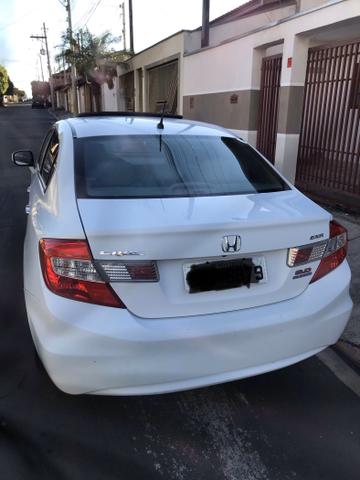 Civic exr - Foto 3