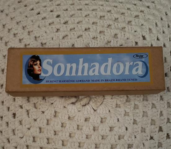 Gaita Sonhadora