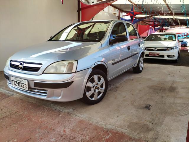 Corsa maxx 1.0 2007