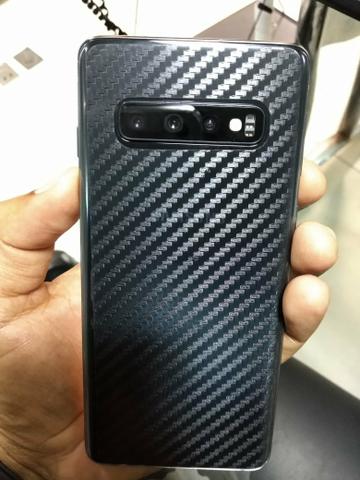 Samsung Galaxy S10 - Foto 3