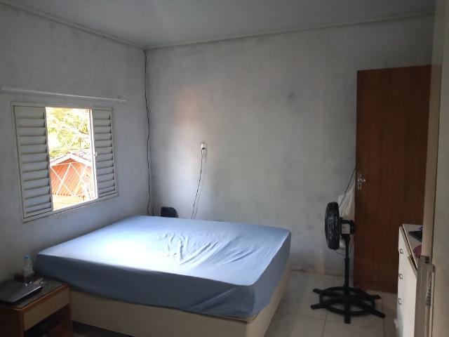 Troco ou vendo casa são José
