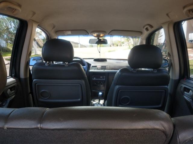 Meriva Easytronic 2009