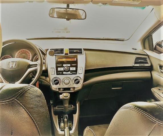Honda City 2012 - Foto 4