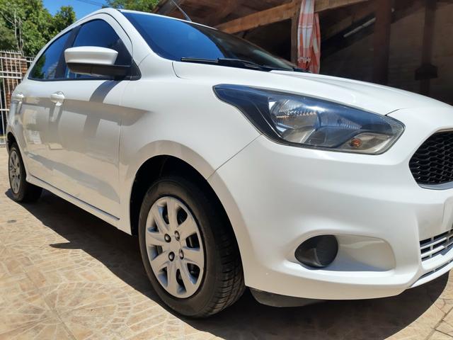Ford Ka Se 1.0 Ha B - Foto 2
