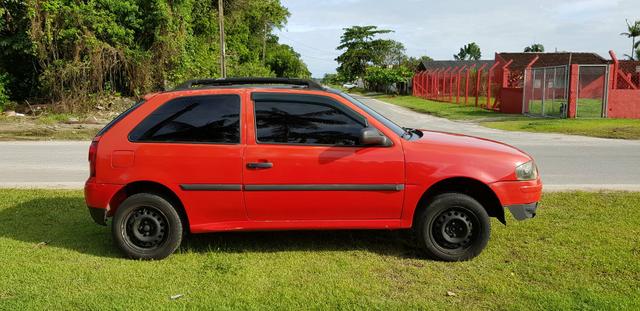 Gol 1.0 Flex - Foto 4