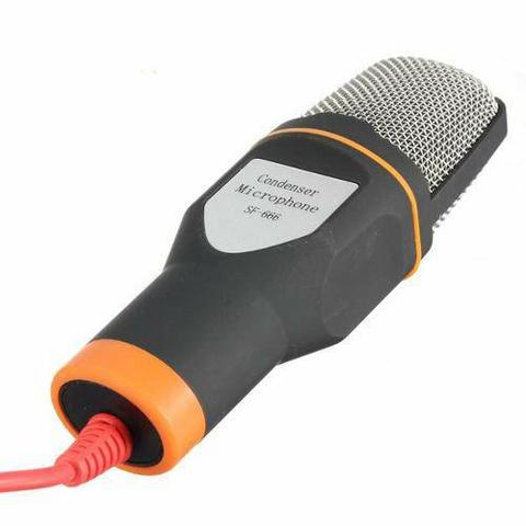 Microfone Condensador Profissional P2 - Foto 3