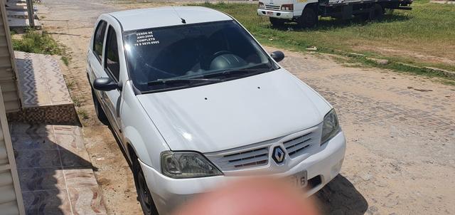 Vende-se o troca todo revisada - Foto 4