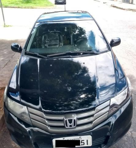 Honda City 2012 - Foto 7