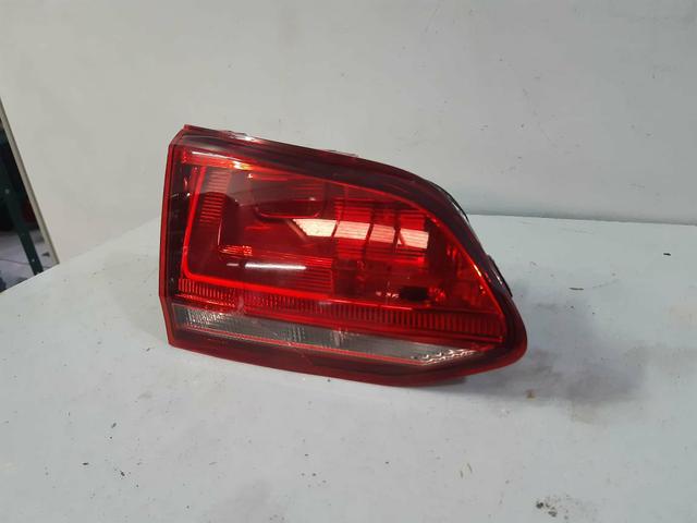 Lanterna esquerda Golf Variant