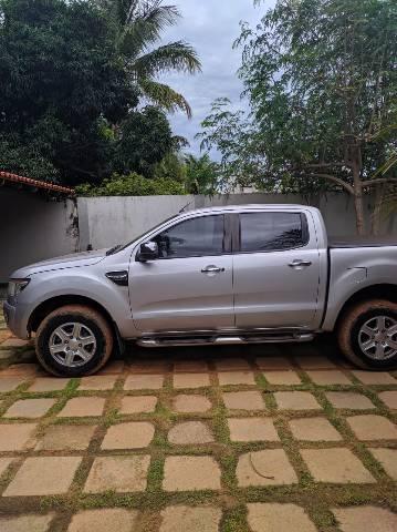 Ford ranger xlt 4×4 diesel - Foto 3