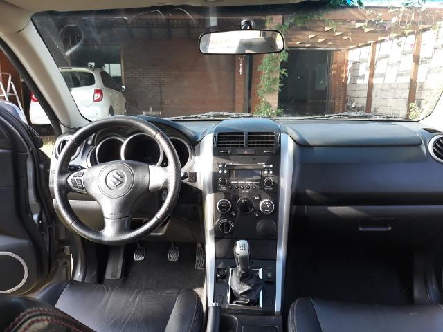 Jeep Suzuki Grand Vitara 4X4 - Foto 8