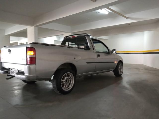 Ford courier - Foto 5