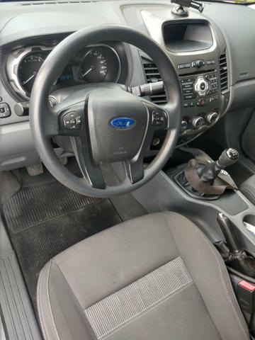 Ford Ranger XLT - Foto 6
