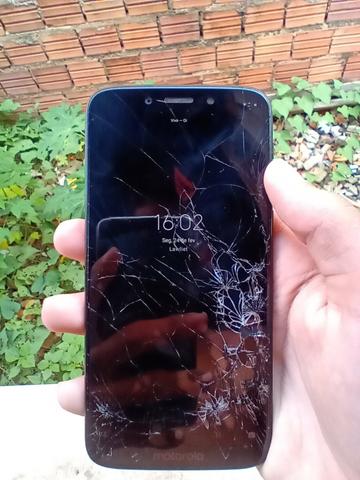 Moto G7 play 32gb - Foto 3