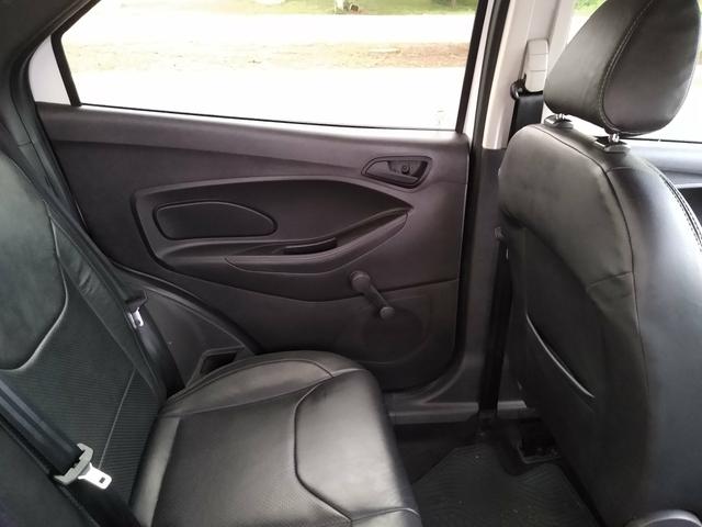 Ford KA Hatch 2018 - Foto 13