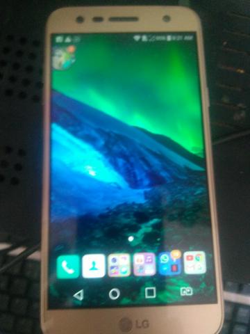 Celular K10 mod. M320 TV