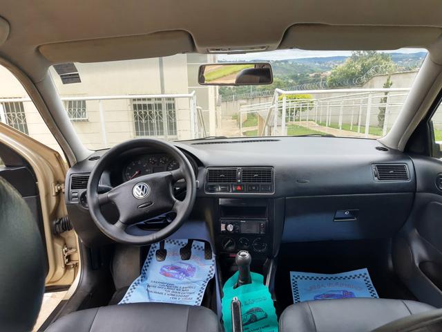 Golf MI 2.0 - Foto 6