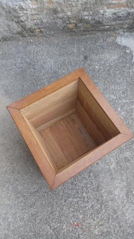Cachepôs Artesanal NOVO - Foto 2