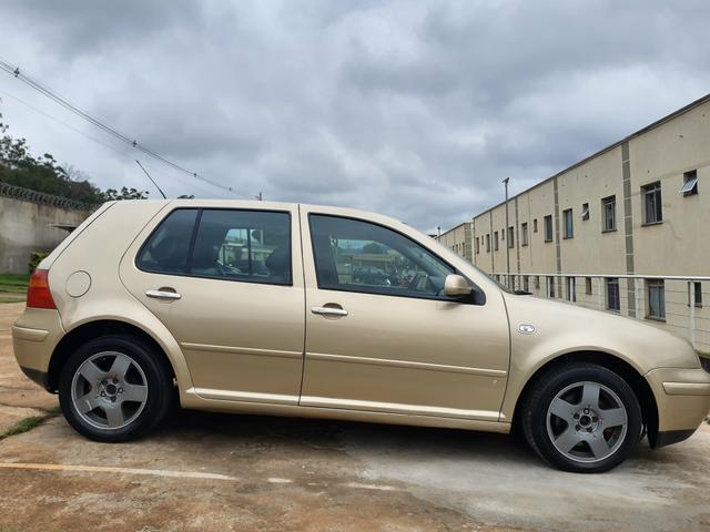 Golf MI 2.0 - Foto 10
