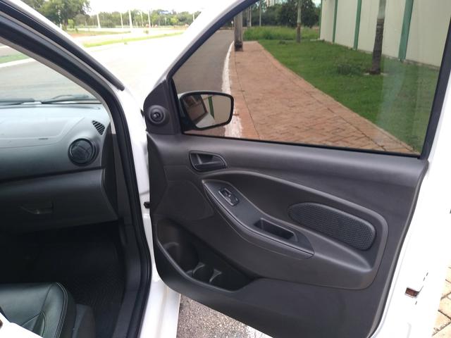 Ford KA Hatch 2018 - Foto 7