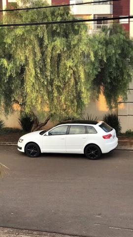 AUDI A3 sportback tfsi 2.0T - Foto 2