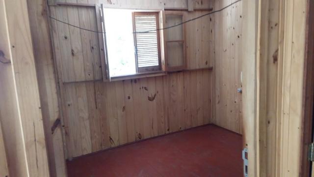 Alugo casa mista - Bairro Belém Velho - Estrada Antônio Borges - Foto 3