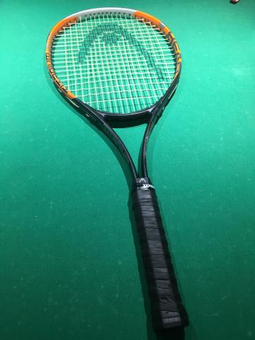 Wilson K Four FX e Head Titanium - Foto 6