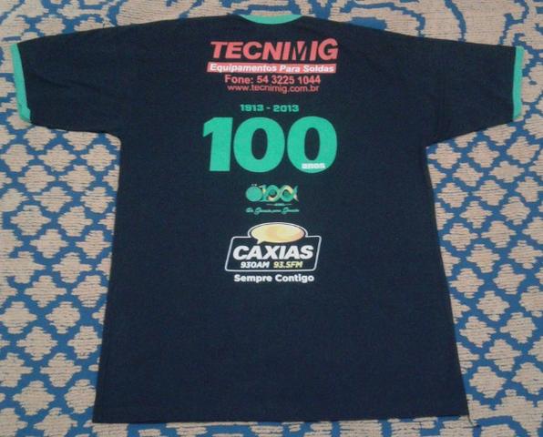 Camiseta do juventude - Foto 2