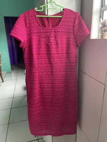 Vestido de Guipir - Foto 2