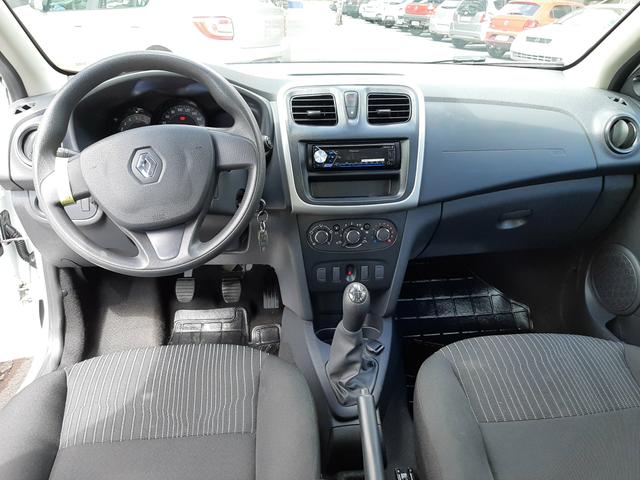 Sandero audi 1.0 17/18 - Foto 4