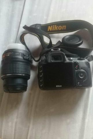 Nikon d3100 - Foto 2