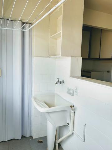 Apartamento 2 quartos, condomínio fechado - Freguesia, Jacarepaguá - Foto 10