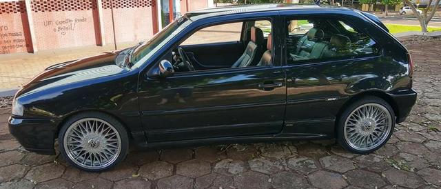 Gol GTI 2.0 16v - Foto 11