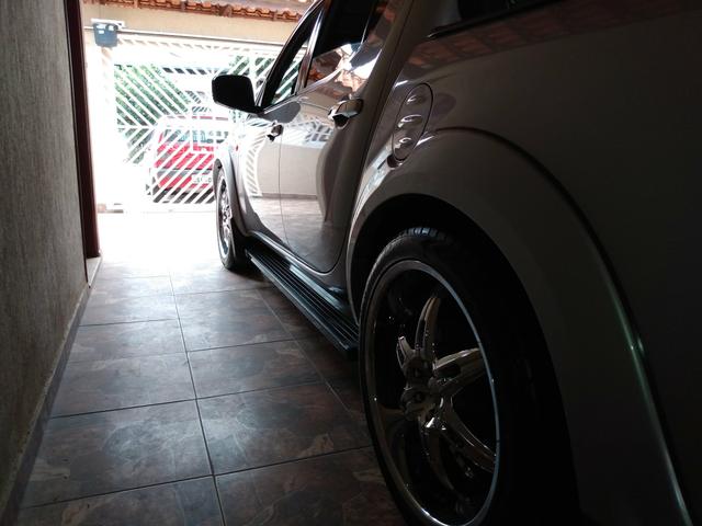 L200 triton a mais nova de campinas-sp - Foto 2