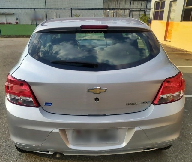 Chevrolet Onix 1.0 Joy - Completo - Foto 7
