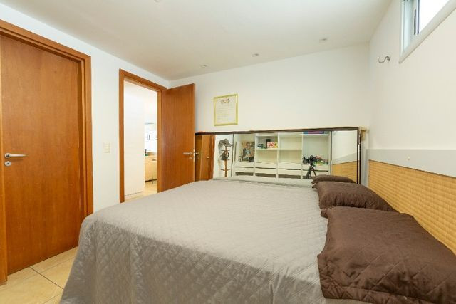 Apartamento Completo e equipado no Porto Brasil -XF01F - Foto 9