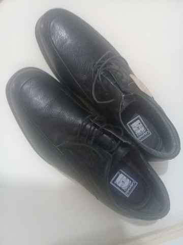 sapato 48