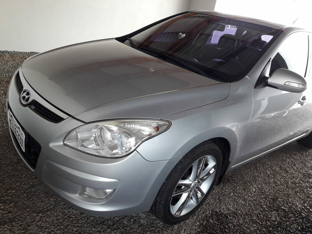 HYUNDAI i30 2.0, COMPLETINHO, TOP - Foto 6