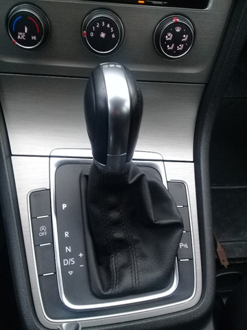 Golf 1.4 turbo, 2015 - Foto 12