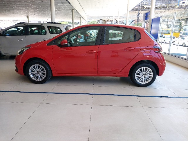 208 (2019) 1.6 Active Pack Autom. Garantia de Fábrica - Foto 3