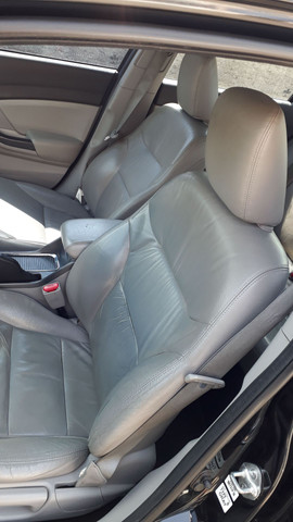 Honda Civic 2014 - Foto 3