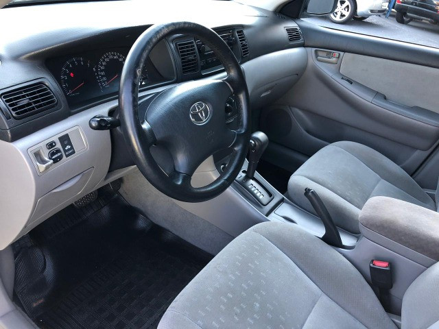 Corolla XEI Automático - Foto 4